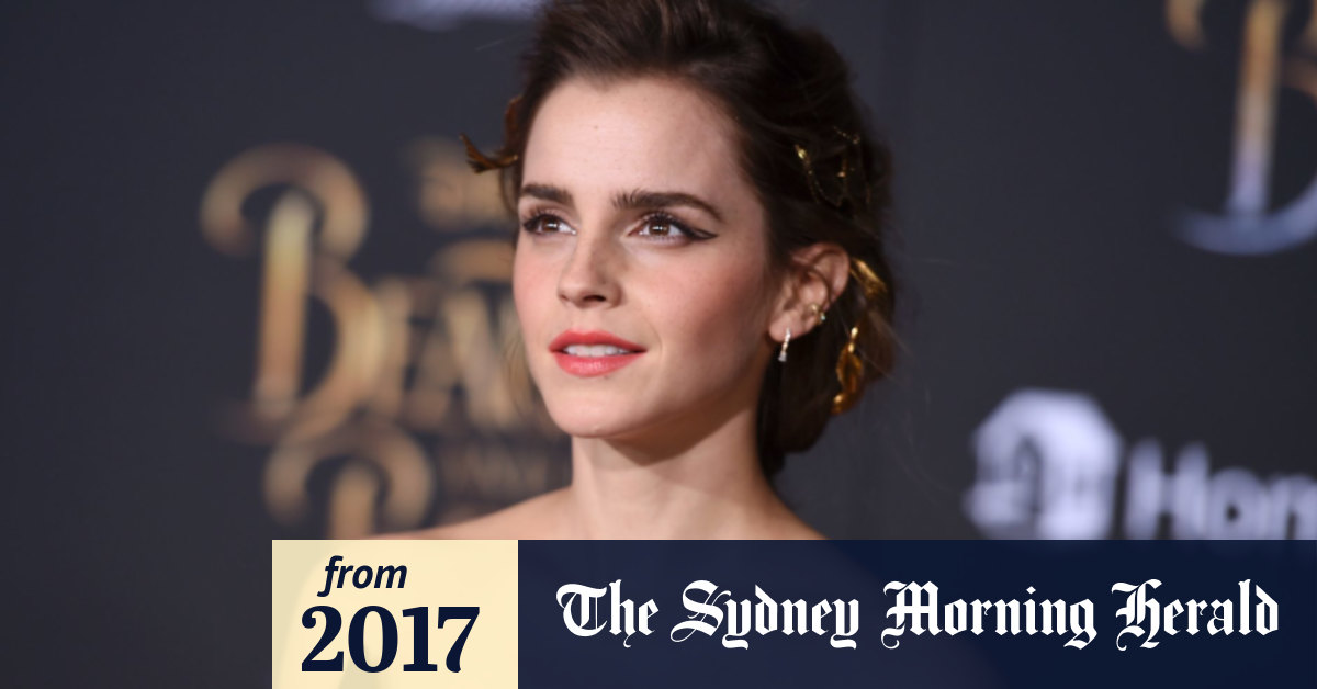 What Emma Watson stands to earn from Beauty and the Beast